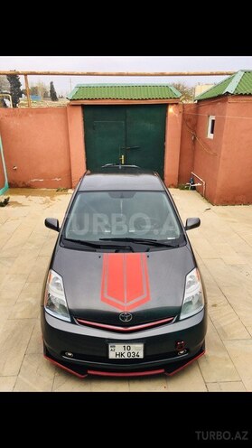 Toyota Prius 2007, 38,000 km - 0.2 l - Bakı