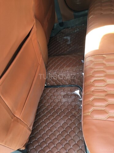Toyota Prius 2007, 38,000 km - 0.2 l - Bakı