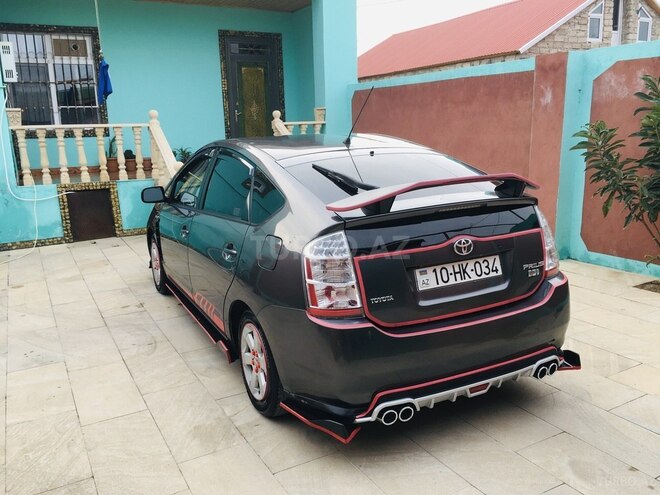 Toyota Prius 2007, 38,000 km - 0.2 l - Bakı