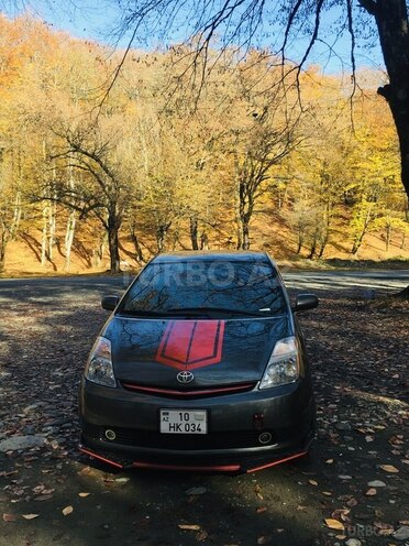 Toyota Prius 2007, 38,000 km - 0.2 l - Bakı