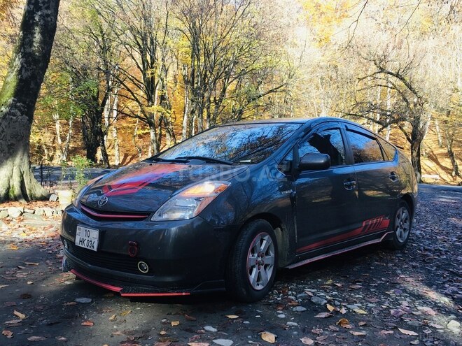 Toyota Prius 2007, 38,000 km - 0.2 l - Bakı