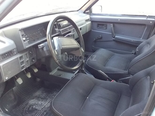 LADA (VAZ) 2109 2002, 257,886 km - 1.5 l - Şəki