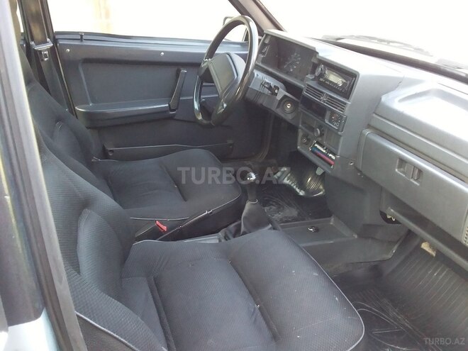 LADA (VAZ) 2109 2002, 257,886 km - 1.5 l - Şəki