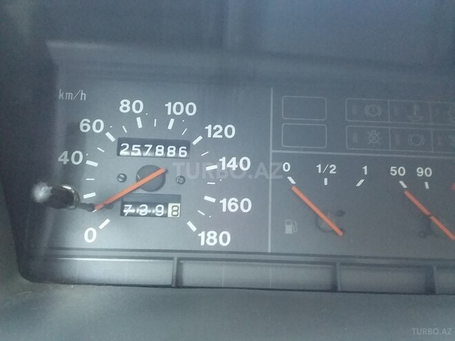 LADA (VAZ) 2109 2002, 257,886 km - 1.5 l - Şəki