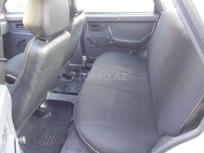 LADA (VAZ) 2109 2002, 257,886 km - 1.5 l - Şəki