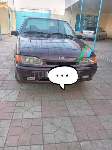 LADA (VAZ) 2115 2012, 213,410 km - 1.6 l - Ağdaş
