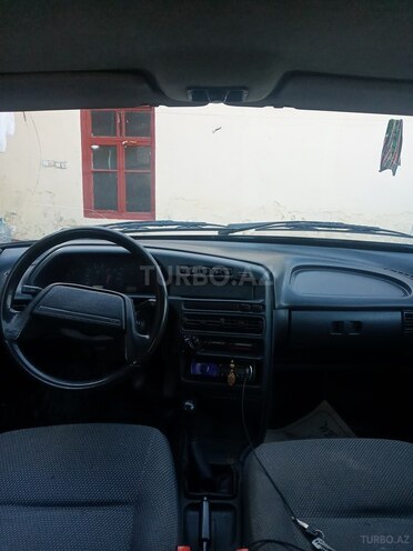 LADA (VAZ) 2115 2012, 213,410 km - 1.6 l - Ağdaş
