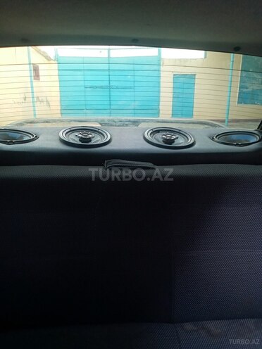 LADA (VAZ) 2115 2012, 213,410 km - 1.6 l - Ağdaş
