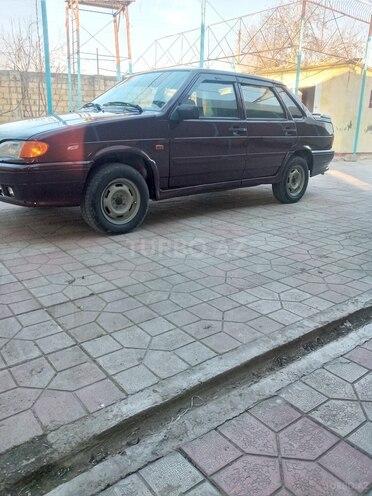 LADA (VAZ) 2115 2012, 213,410 km - 1.6 l - Ağdaş