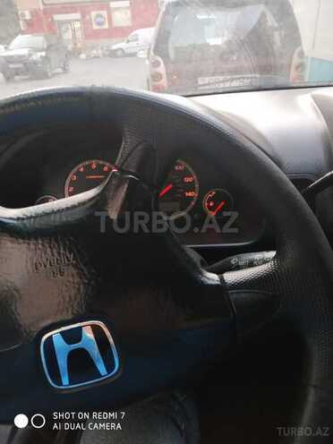 Honda CR-V 2002, 125,000 km - 2.4 l - Bakı