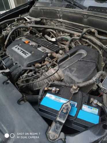 Honda CR-V 2002, 125,000 km - 2.4 l - Bakı