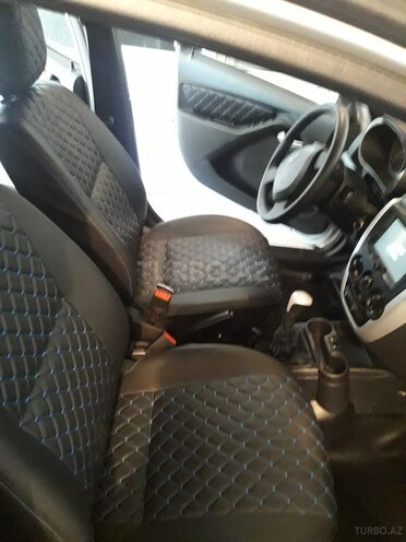 LADA (VAZ) Granta 2015, 136,000 km - 1.6 l - Bakı