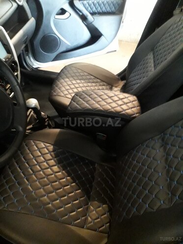LADA (VAZ) Granta 2015, 136,000 km - 1.6 l - Bakı