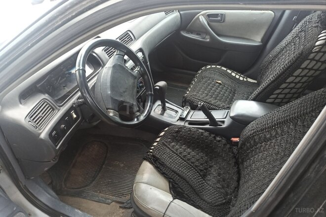 Toyota Camry 2001, 230,000 km - 2.2 l - Bakı