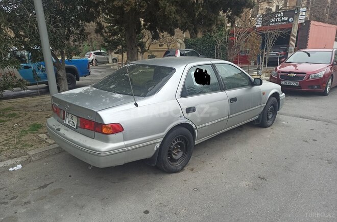 Toyota Camry 2001, 230,000 km - 2.2 l - Bakı