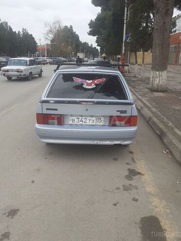 LADA (VAZ) 2114 2004, 20,000 km - 0.1 л - Xaçmaz