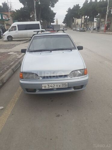 LADA (VAZ) 2114 2004, 20,000 km - 0.1 л - Xaçmaz