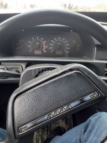 LADA (VAZ) 2114 2004, 20,000 km - 0.1 л - Xaçmaz