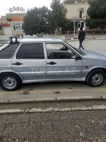 LADA (VAZ) 2114 2004, 20,000 km - 0.1 л - Xaçmaz