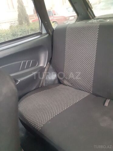 LADA (VAZ) 2114 2004, 20,000 km - 0.1 л - Xaçmaz