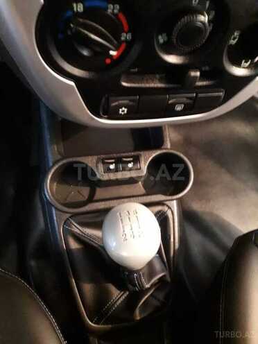 LADA (VAZ) Granta 2015, 136,000 km - 1.6 l - Bakı