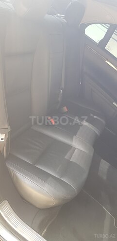 Mercedes S 350 2012, 118,000 km - 3.5 l - Bakı