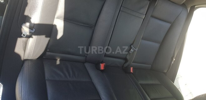 Mercedes S 350 2012, 118,000 km - 3.5 l - Bakı