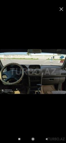 Mitsubishi Montero 1997, 200,000 km - 3.5 л - Sumqayıt