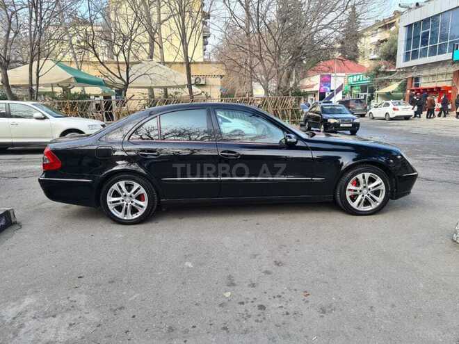 Mercedes E 220 2006, 374,000 km - 2.2 л - Bakı