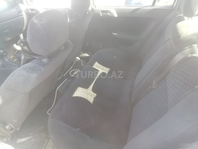 Opel Astra 2000, 302,000 km - 1.6 l - Bakı