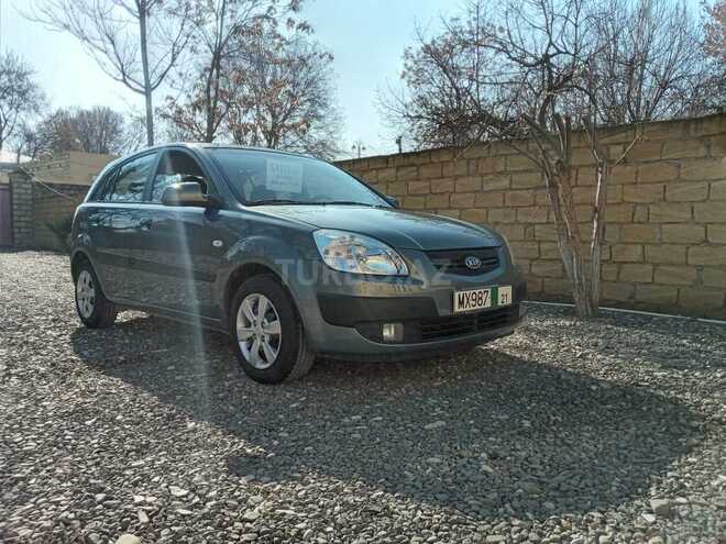 Kia Rio 2008, 68,000 km - 1.4 l - Ağcabədi