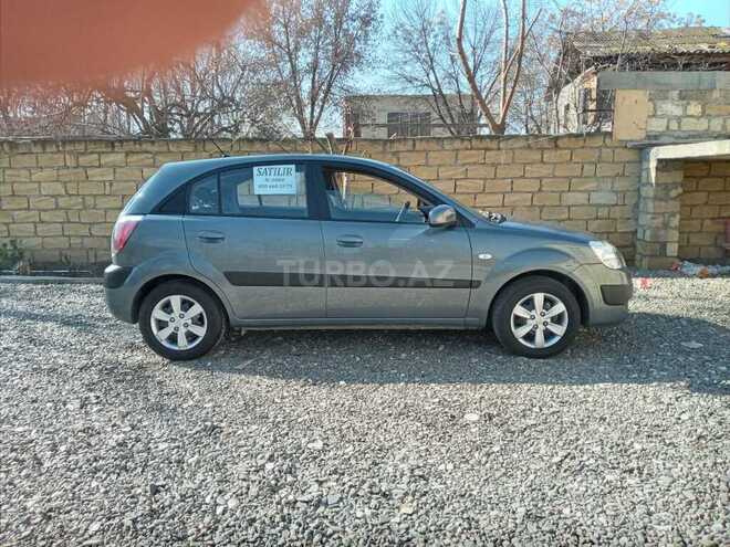 Kia Rio 2008, 68,000 km - 1.4 l - Ağcabədi