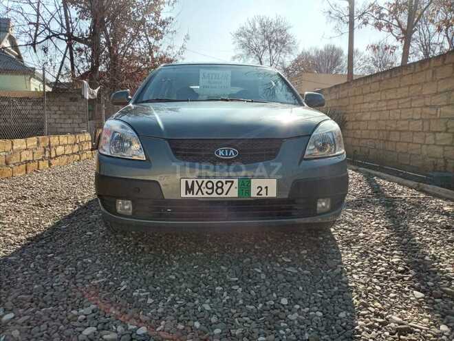 Kia Rio 2008, 68,000 km - 1.4 l - Ağcabədi