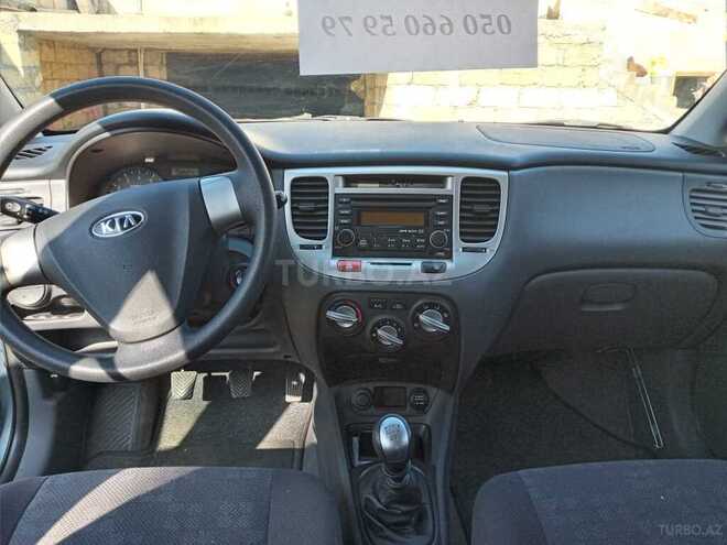 Kia Rio 2008, 68,000 km - 1.4 l - Ağcabədi