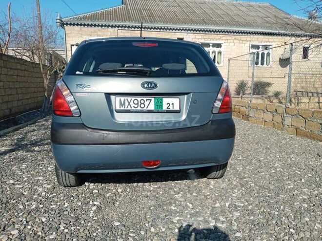 Kia Rio 2008, 68,000 km - 1.4 l - Ağcabədi