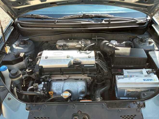 Kia Rio 2008, 68,000 km - 1.4 l - Ağcabədi