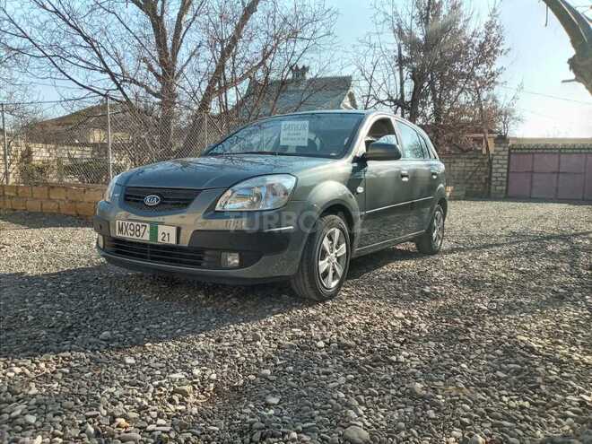 Kia Rio 2008, 68,000 km - 1.4 l - Ağcabədi