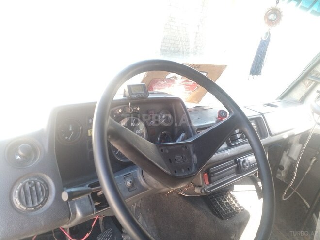 Mercedes 208 D 1991, 1,234 km - 0.2 l - Gəncə