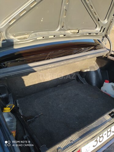 Mercedes 190 1990, 284,500 km - 1.8 l - Qusar