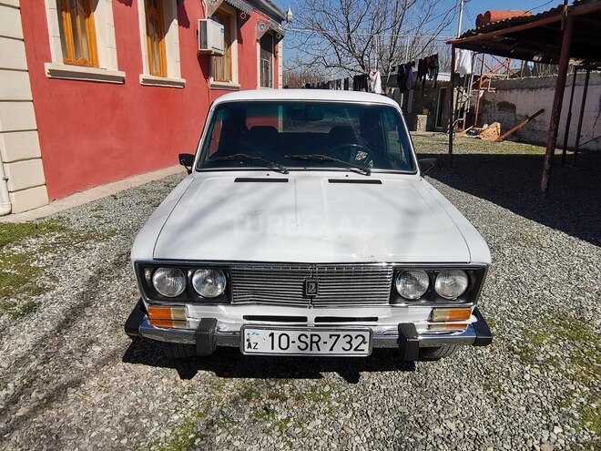 LADA (VAZ) 2106 1985, 207,867 km - 1.3 l - Bərdə