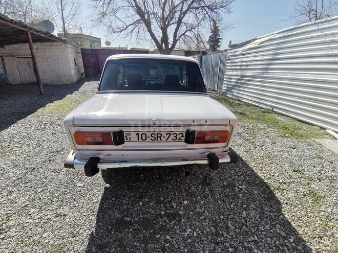 LADA (VAZ) 2106 1985, 207,867 km - 1.3 l - Bərdə
