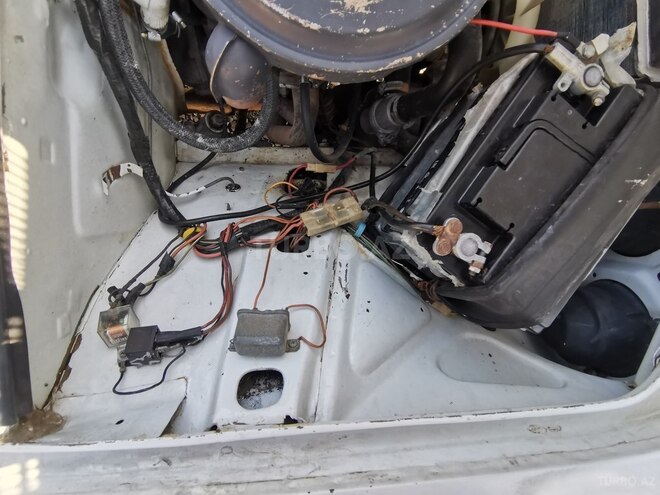 LADA (VAZ) 2106 1985, 207,867 km - 1.3 l - Bərdə