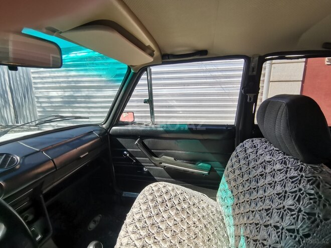 LADA (VAZ) 2106 1985, 207,867 km - 1.3 l - Bərdə