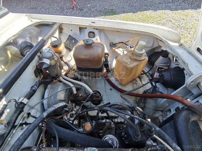LADA (VAZ) 2106 1985, 207,867 km - 1.3 l - Bərdə