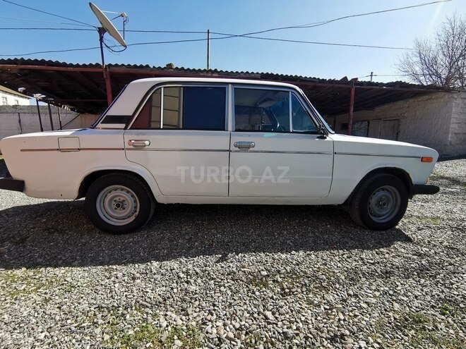 LADA (VAZ) 2106 1985, 207,867 km - 1.3 l - Bərdə