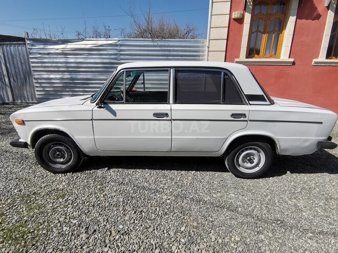 LADA (VAZ) 2106 1985, 207,867 km - 1.3 l - Bərdə