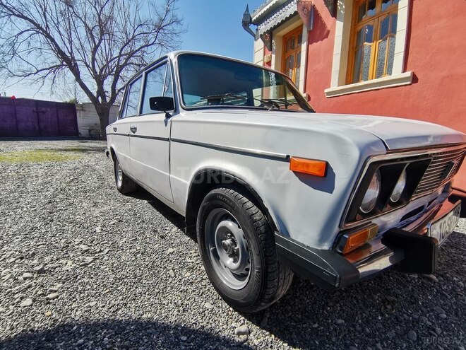 LADA (VAZ) 2106 1985, 207,867 km - 1.3 l - Bərdə