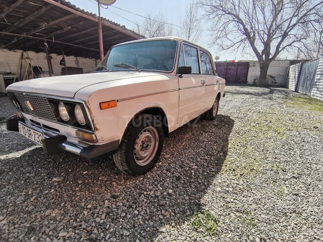 LADA (VAZ) 2106 1985, 207,867 km - 1.3 l - Bərdə