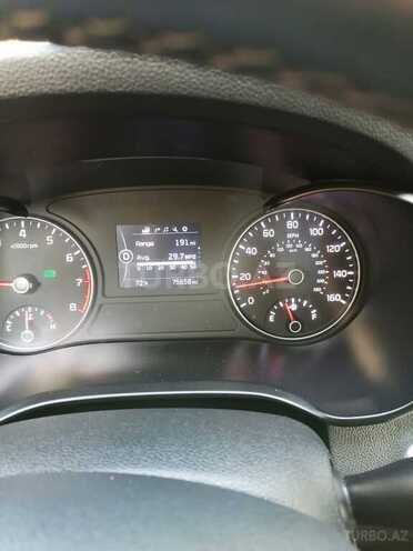 Kia Optima 2016, 78,000 km - 1.6 l - Bakı