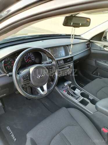 Kia Optima 2016, 78,000 km - 1.6 l - Bakı